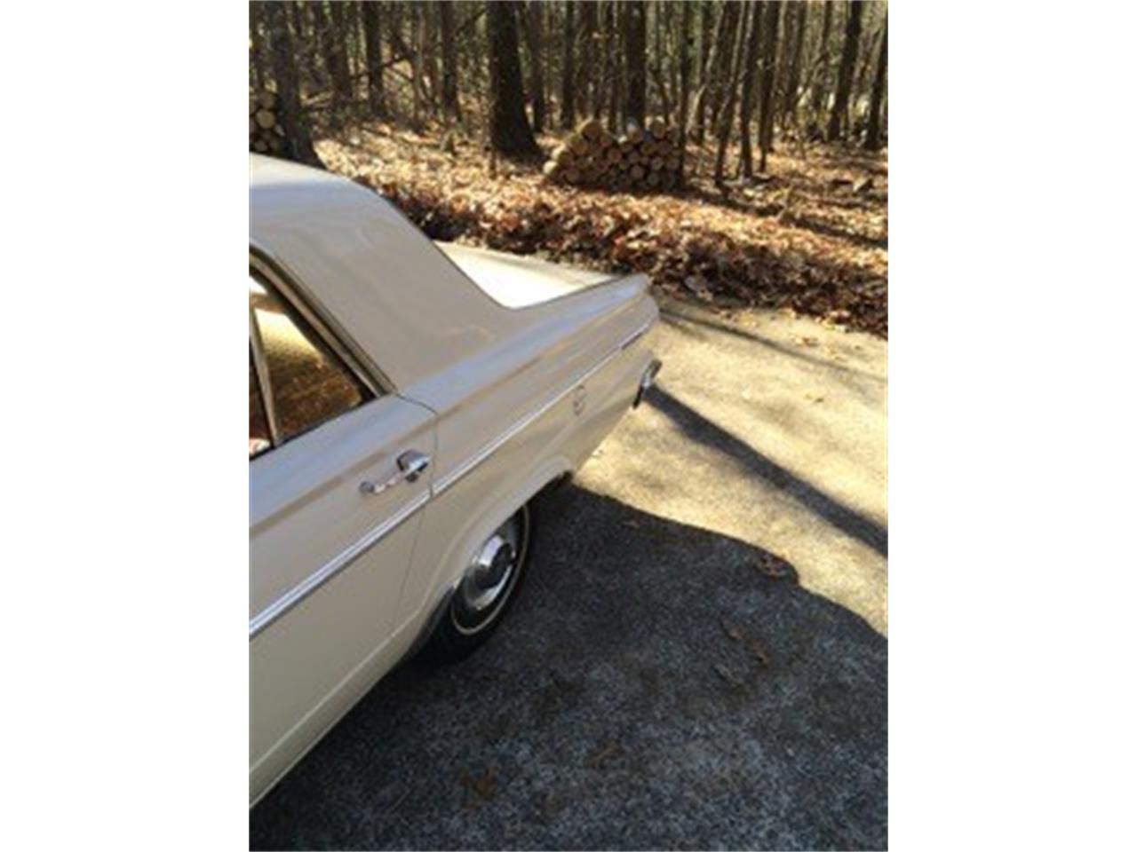 1966 Dodge Dart for sale in Jasper, GA – photo 12