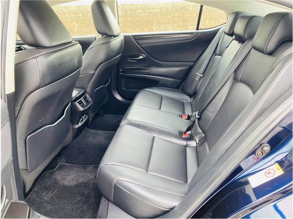 2019 Lexus ES 350 ES 350 Ultra Luxury Sedan 4D - - by for sale in Sunnyvale, CA – photo 22