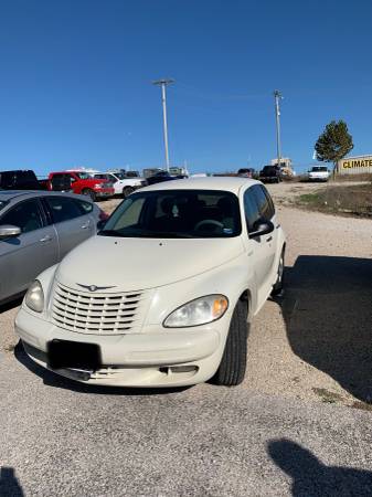 2005 pt cruiser LOW MILES for sale in Branson, MO – photo 2