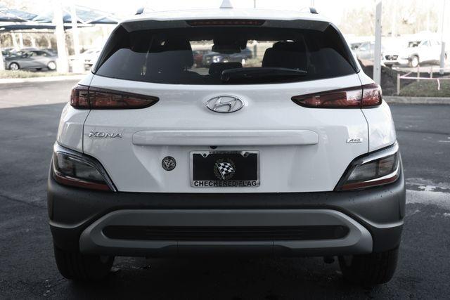 2022 Hyundai Kona SEL for sale in Virginia Beach, VA – photo 11