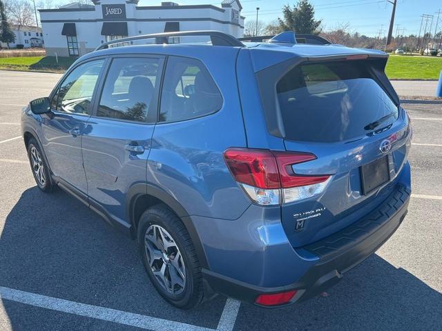 2019 Subaru Forester Premium for sale in Other, NH – photo 5