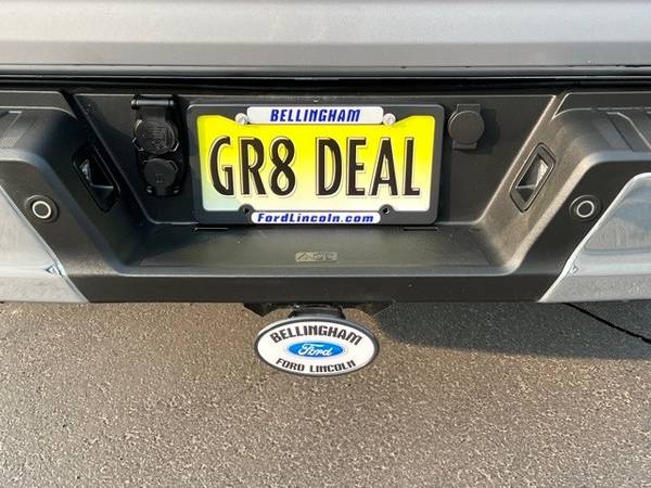 2021 Ford F-150 4x4 4WD Certified F150 Truck Crew cab Lariat for sale in Bellingham, WA – photo 7