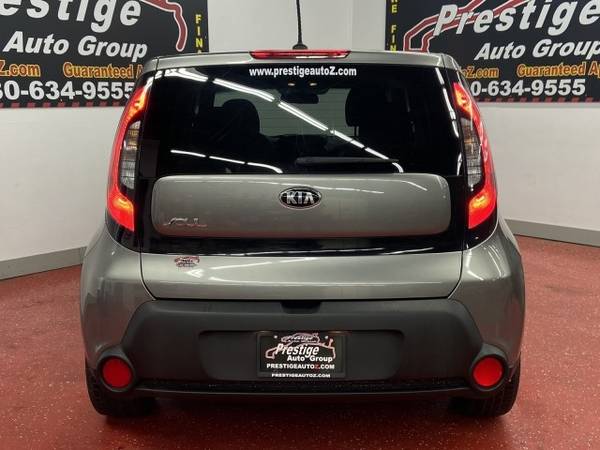 2015 Kia Soul 5-SPEED MANUAL - 100 Approvals! - cars & for sale in Tallmadge, OH – photo 22
