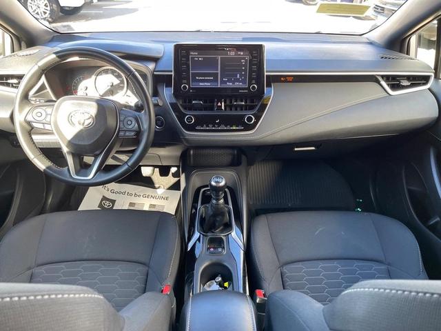 2022 Toyota Corolla Hatchback SE for sale in Woburn, MA – photo 15