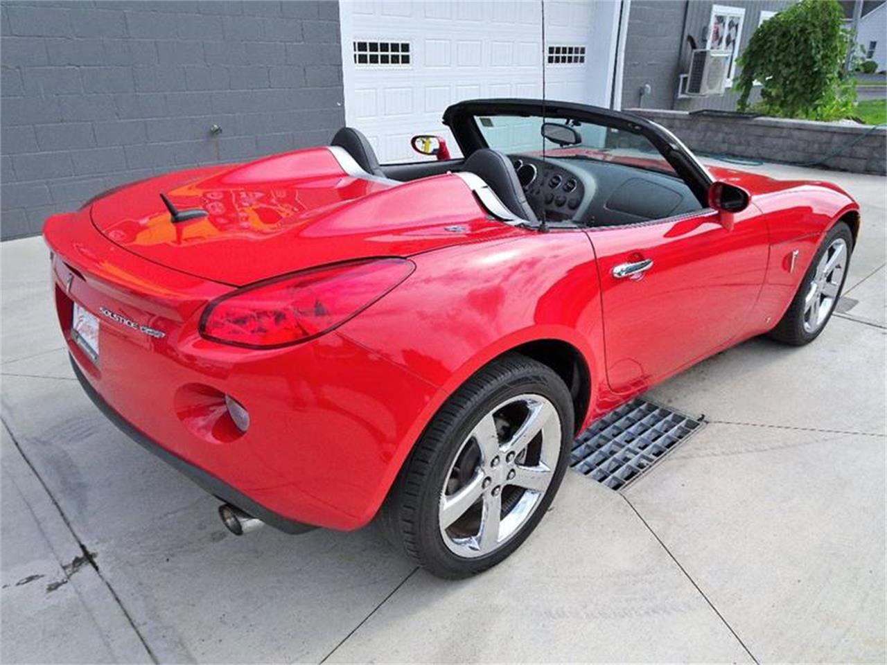 2008 Pontiac Solstice for sale in Hilton, NY – photo 9