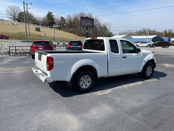 2019 Nissan Frontier S King Cab I4 5MT 2WD - - by for sale in Columbia, KY – photo 5