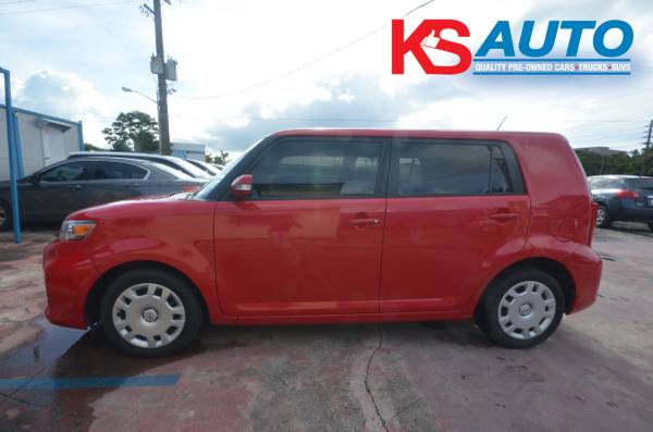 ★★2015 Scion XB at KS Auto★★ for sale in Other, Other – photo 8