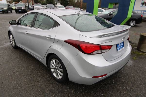 2015 HYUNDAI ELANTRA SE Call us at: - - by dealer for sale in Everett, WA – photo 6