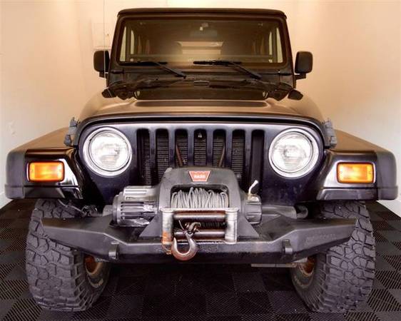 2005 JEEP WRANGLER UNLIMITED Rubicon - 3 DAY EXCHANGE POLICY! for sale in Stafford, VA – photo 11