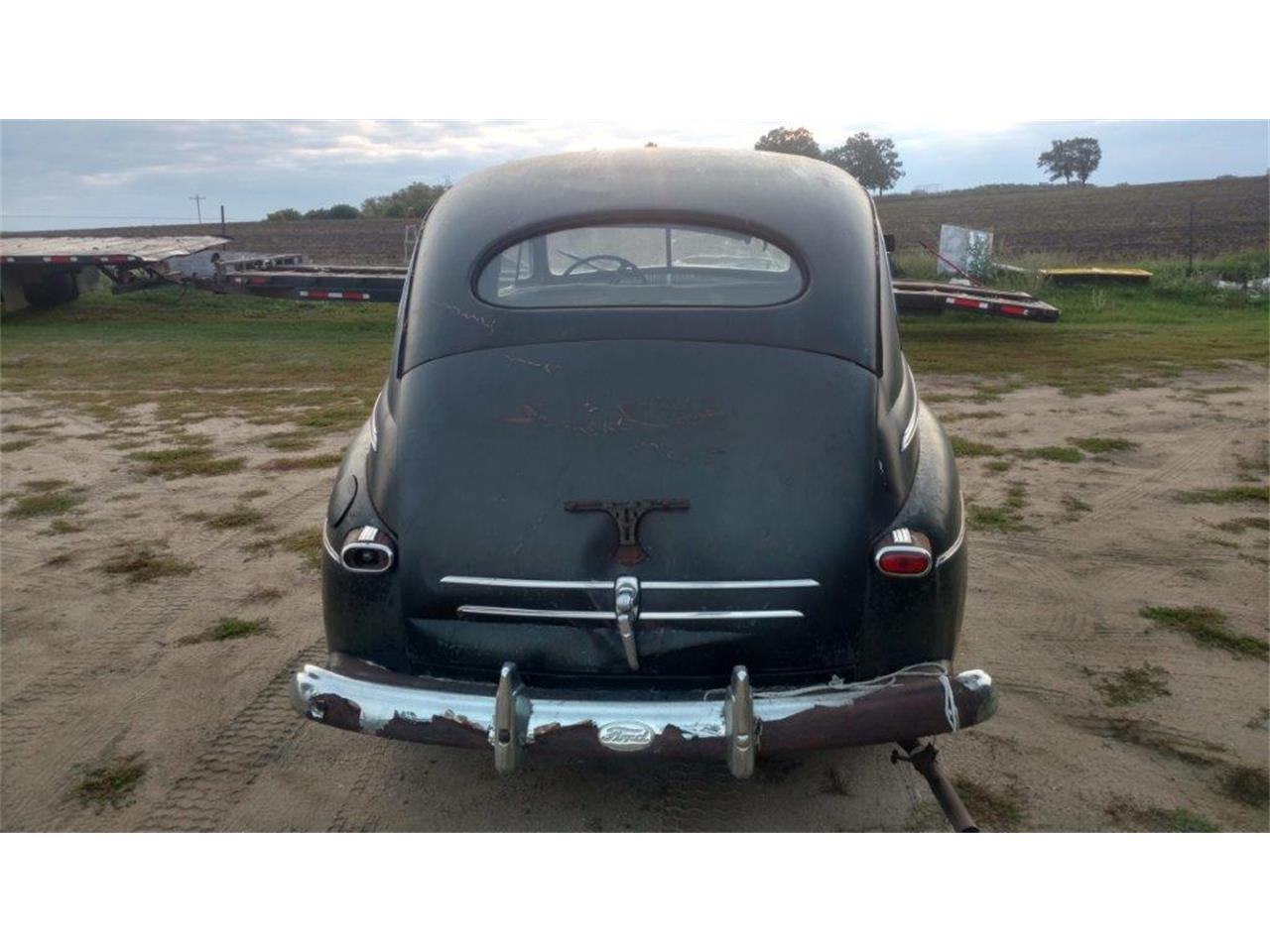 1947 Ford 4-Dr Sedan for sale in Parkers Prairie, MN – photo 3
