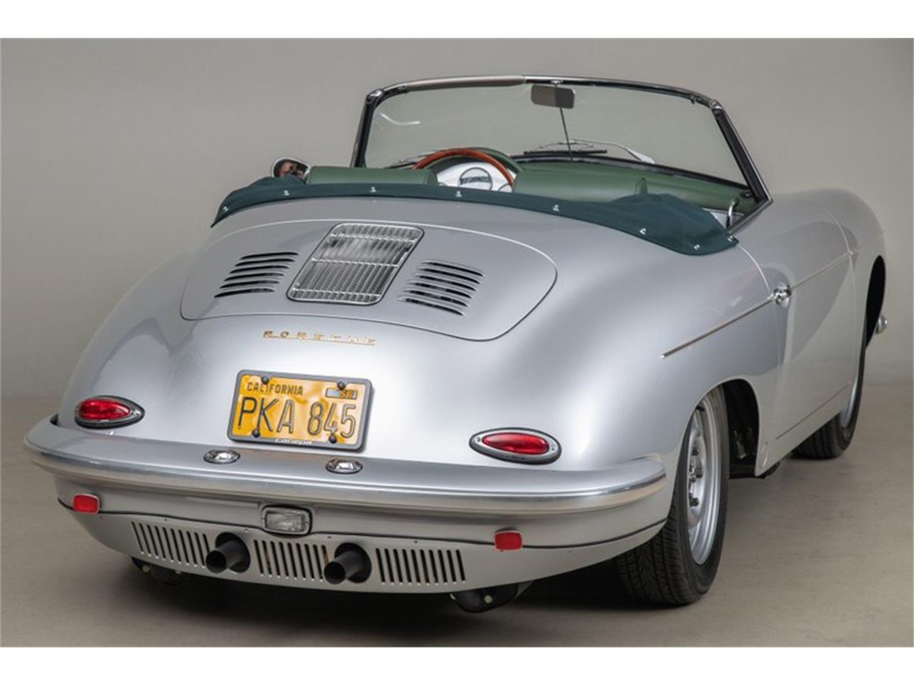 1960 Porsche 356 for sale in Scotts Valley, CA – photo 10