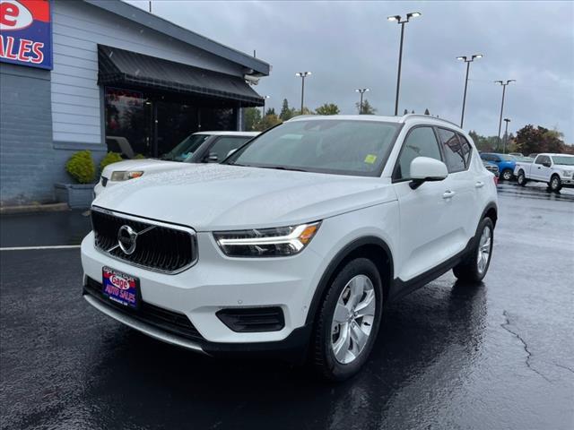 2019 Volvo XC40 T5 Momentum for sale in Milwaukie, OR – photo 2