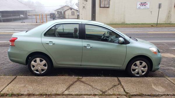 2008 Toyota Yaris Sedan - - by dealer - vehicle for sale in Experiment, GA – photo 2