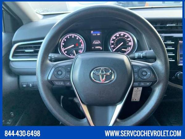 2018 Toyota Camry - *EASY FINANCING TERMS AVAIL* for sale in Waipahu, HI – photo 14