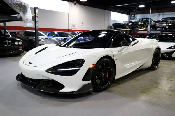 2019 McLaren 720s Performance GUARANTEE APPROVAL! for sale in STATEN ISLAND, NY – photo 17