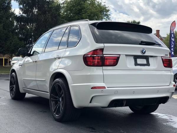 2011 BMW X5 M xDrive Sport Utility 4D for sale in Frederick, MD – photo 13
