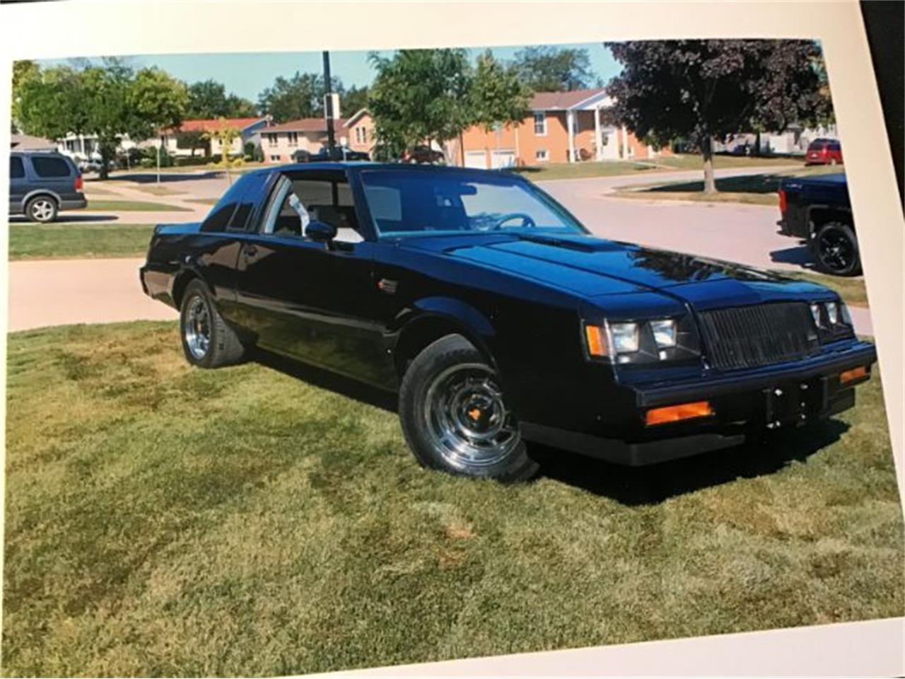 1987 Buick Regal for sale in Cadillac, MI – photo 14