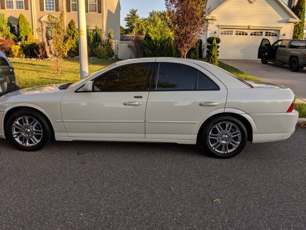 Lincoln LS V8 for sale in Sewell, NJ – photo 5