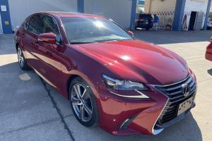 2017 Lexus GS 350 F-Sport - - by dealer - vehicle for sale in Other, FL – photo 3