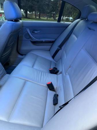 Rare BMW 330 xi manual for sale in Putnam valley, NY – photo 7