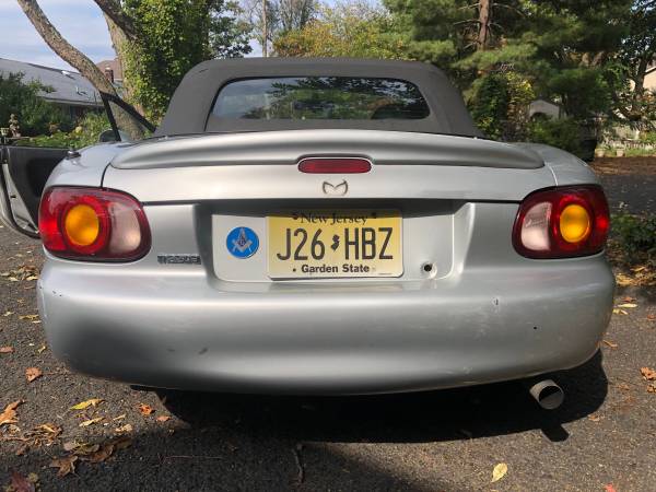 Mazda Miata for sale in Burlington, NJ – photo 2