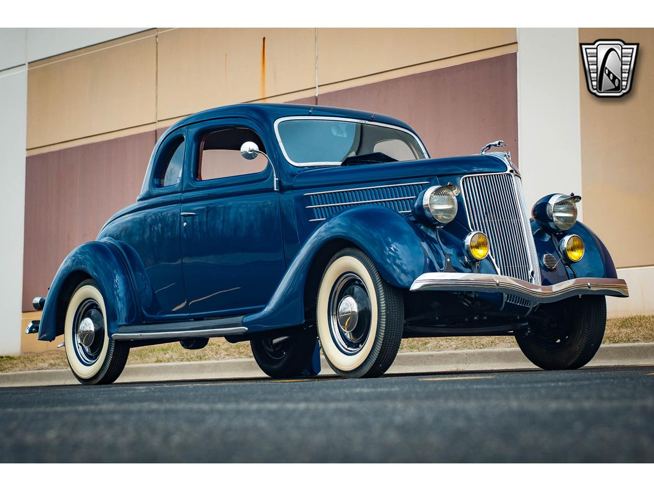 1936 Ford 5-Window Coupe for sale in O'Fallon, IL – photo 7