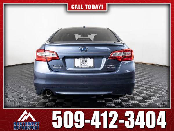 2015 Subaru Legacy Limited AWD - - by dealer for sale in Pasco, WA – photo 6