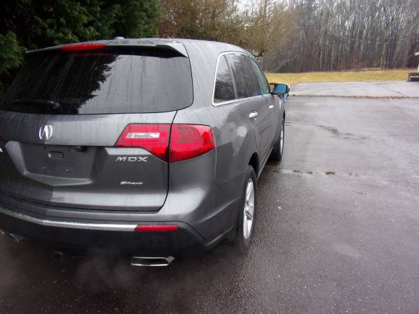 2011 Acura MDX Technology Package - NonSmoker, Garage Kept, Great for sale in Canton, GA – photo 5