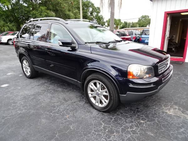 2007 VOLVO XC90-V8-AWD-4DR SUV-SUNROOF- 90K MILES!!! $6,700 for sale in largo, FL – photo 23
