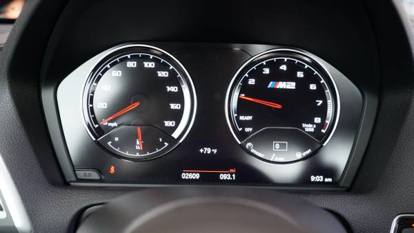 2020 BMW M2 CS - - by dealer - vehicle automotive sale for sale in Mesa, AZ – photo 18