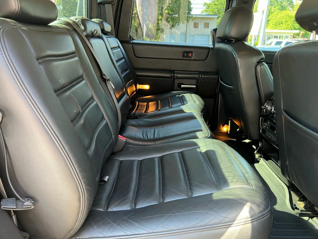 2007 Hummer H2 SUT Base for sale in Other, NJ – photo 37