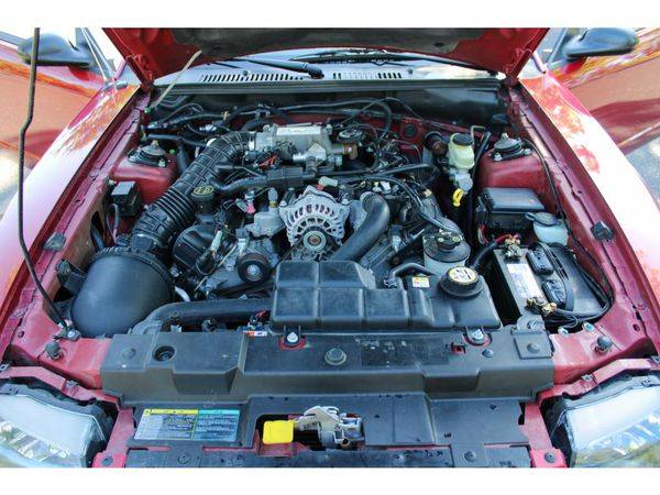 2004 Ford Mustang GT Premium 4.6L V8 Sportscar Coupe + Many Used... for sale in Spokane, WA – photo 24