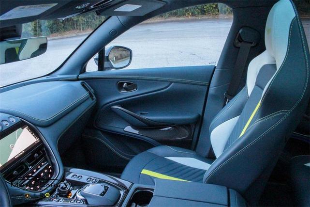 2023 Aston Martin DBX Base for sale in Atlanta, GA – photo 26