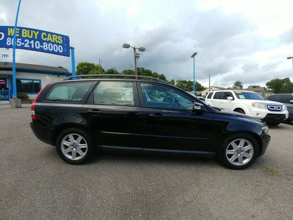 2007 Volvo V50 4dr Wgn 2.4L AT FWD for sale in Knoxville, TN – photo 8