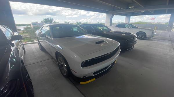 2022 Challenger T/A 392 - - by dealer - vehicle for sale in Hialeah, FL – photo 6