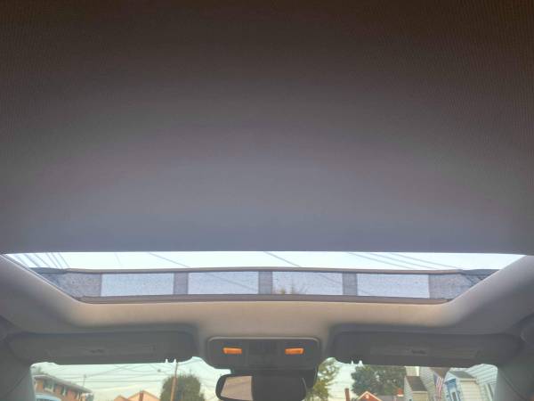 2014 Chevy Malibu LTZ for sale in Steubenville, WV – photo 10