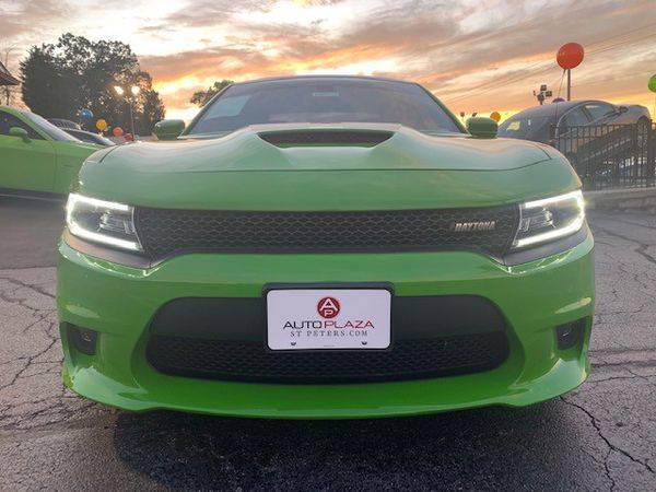 2017 Dodge Charger Daytona 392 *$500 DOWN YOU DRIVE! for sale in St Peters, MO – photo 3