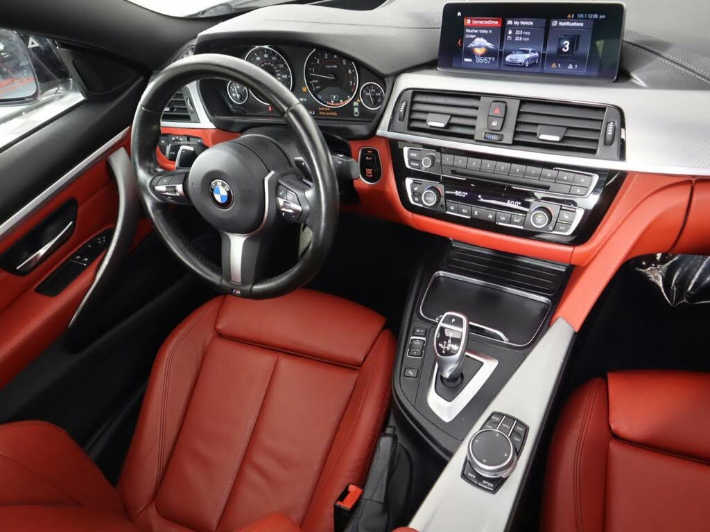 2019 BMW 4 Series 430i xDrive Coupe AWD for sale in Linden, NJ – photo 18