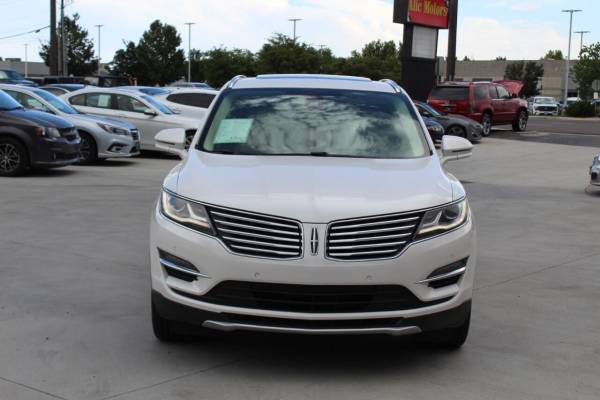 2015 Lincoln MKC Base 4dr SUV SUV - - by dealer for sale in Boise, ID – photo 3
