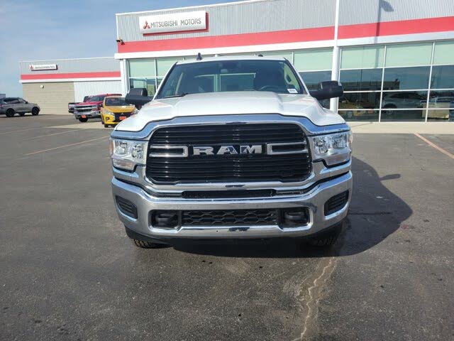 2020 RAM 2500 Big Horn Crew Cab 4WD for sale in Nampa, ID – photo 2
