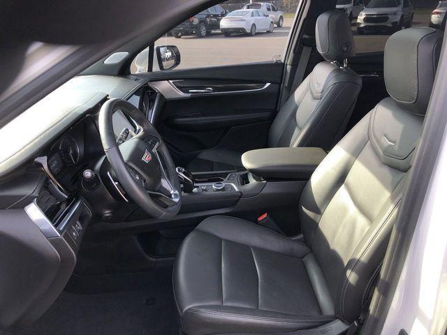 2021 Cadillac XT6 Sport AWD for sale in Flint, MI – photo 20