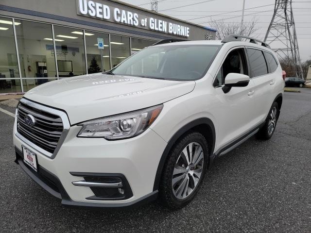 2019 Subaru Ascent Limited 8-Passenger for sale in Glen Burnie, MD