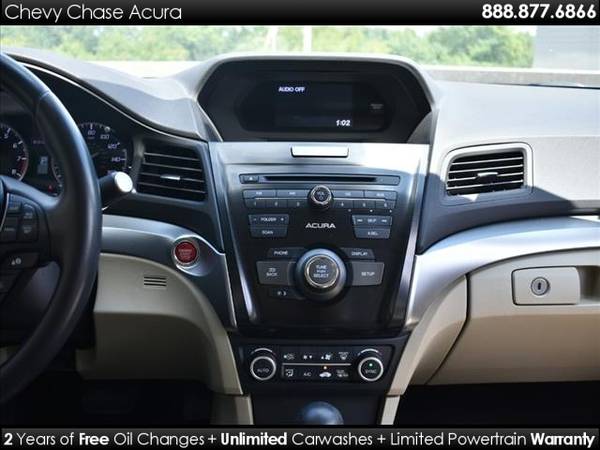 2016 Acura ILX Base for sale in Bethesda, MD – photo 20