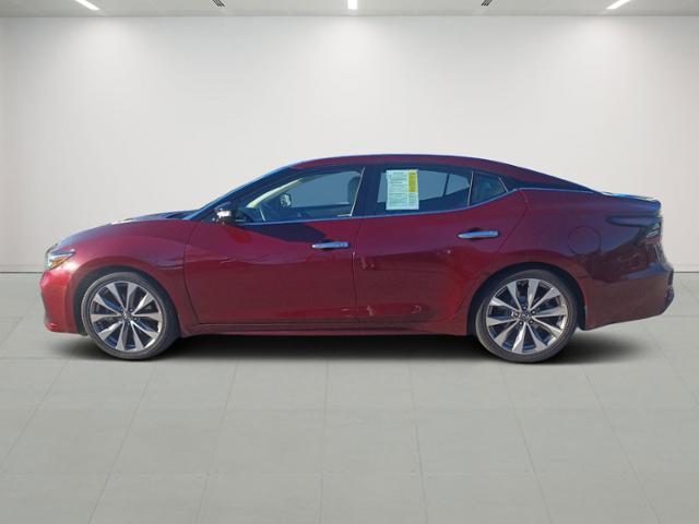 2020 Nissan Maxima 3.5 Platinum for sale in Other, MA – photo 6