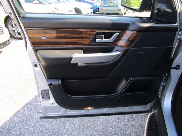2009 Land Rover Range Rover Sport Supercharged BUY HERE / PAY HERE for sale in TAMPA, FL – photo 17
