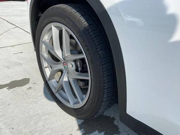 2018 Alfa Romeo Stelvio Ti Sport *$500 DOWN YOU DRIVE! - cars &... for sale in St Peters, MO – photo 9