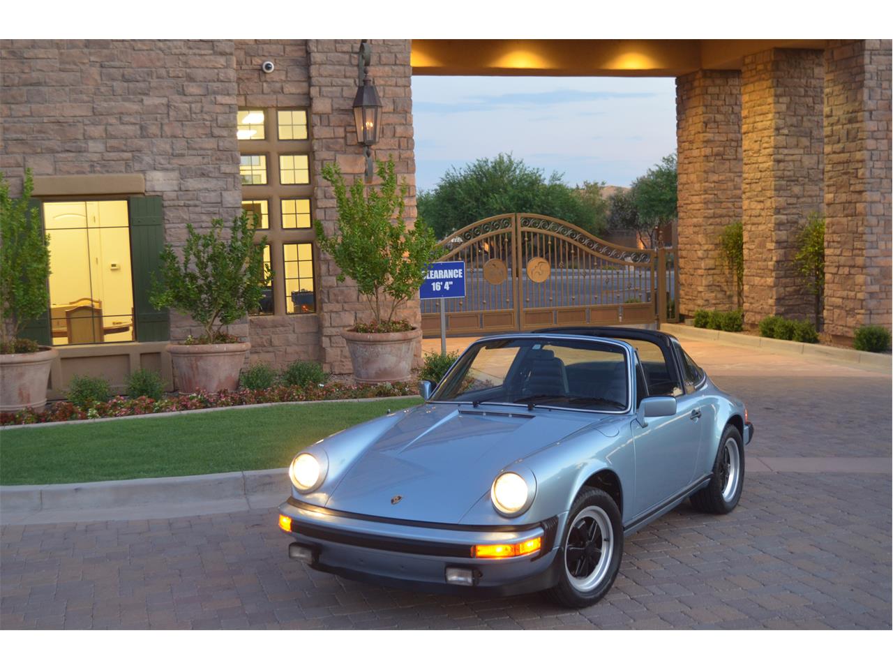 1979 Porsche 911SC for sale in Chandler, AZ – photo 27
