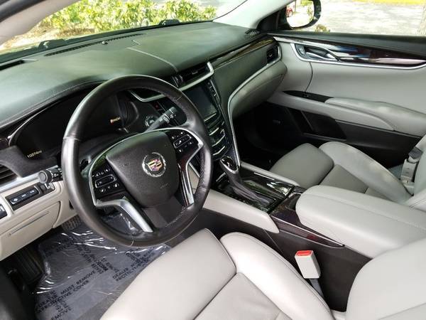 2013 Cadillac XTS Premium EDITION~ WHOLESALE PRICE! ~ FINANCE... for sale in Sarasota, FL – photo 15