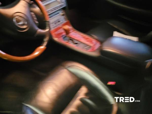 2003 Lexus SC 430 - - by dealer - vehicle automotive for sale in Hartford, CT – photo 7