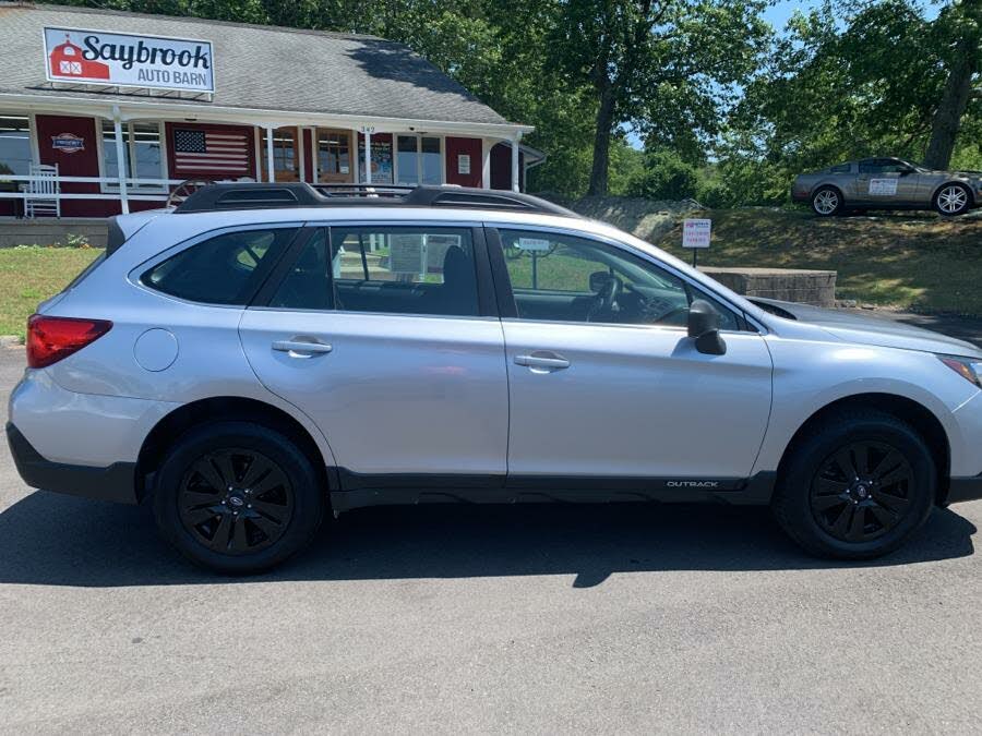 2019 Subaru Outback 2.5i AWD for sale in Other, CT – photo 2